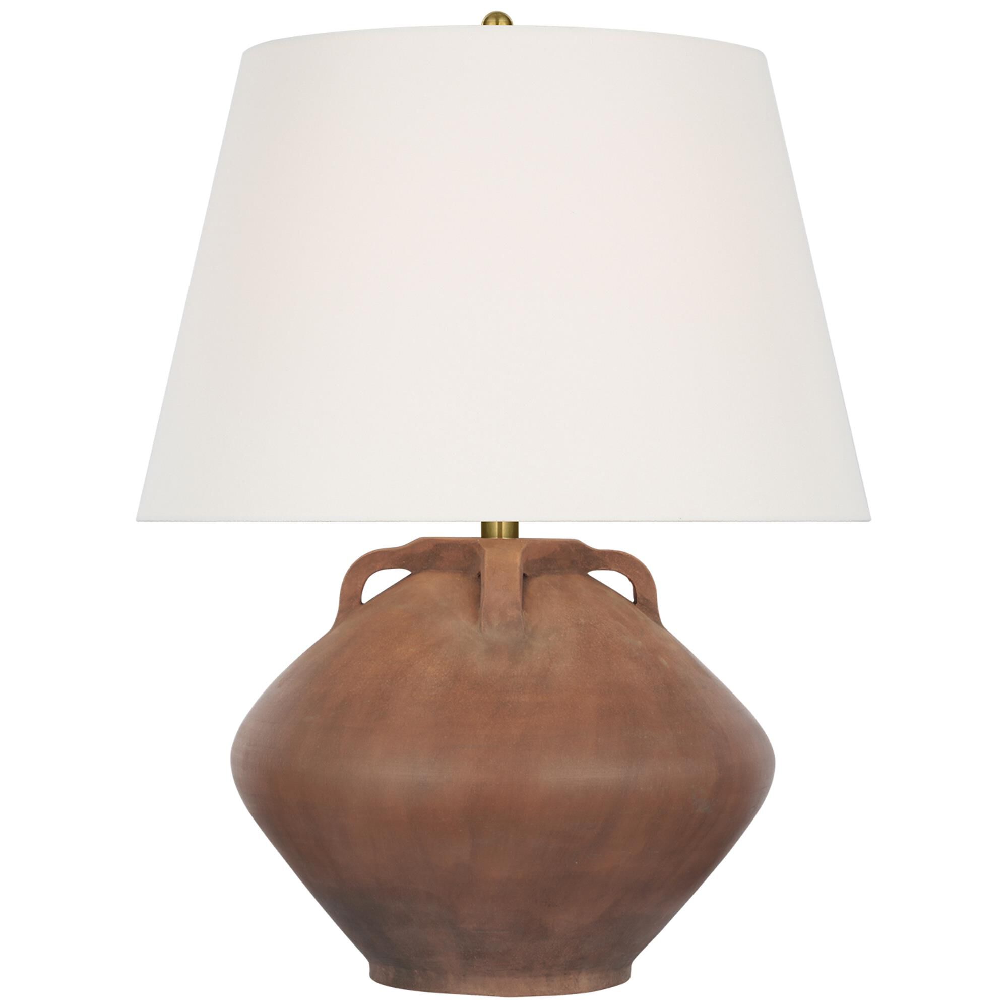 Amber Lewis Brewer Medium Table Lamp