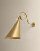 Lupe Medium Wall Sconce
