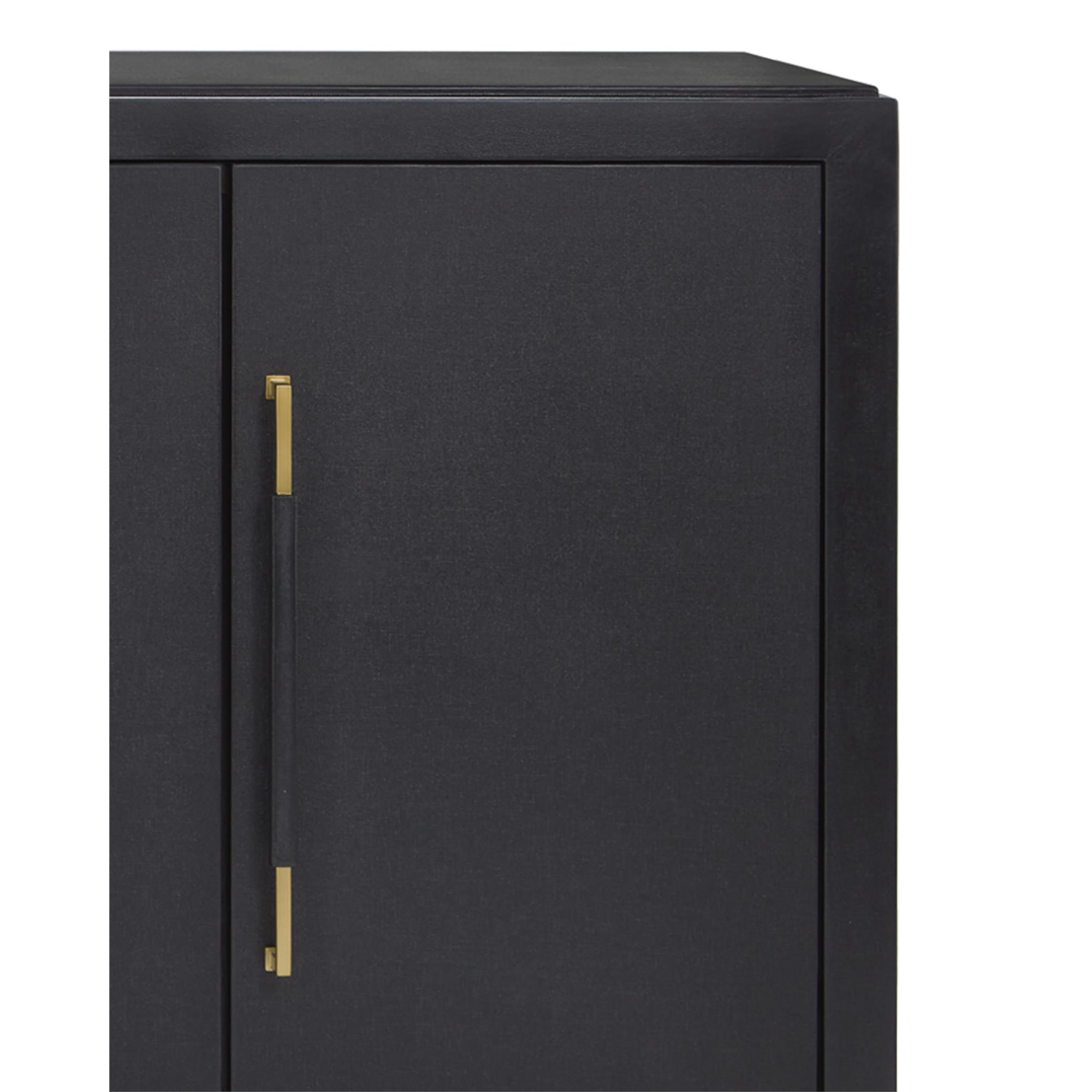 Verona 40 Inch Accent Table