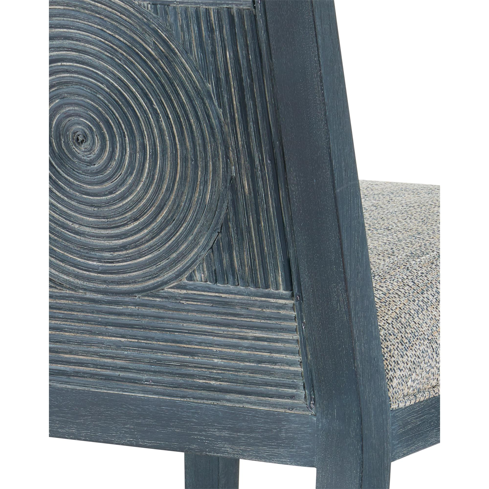 Santos 40 Inch Stool