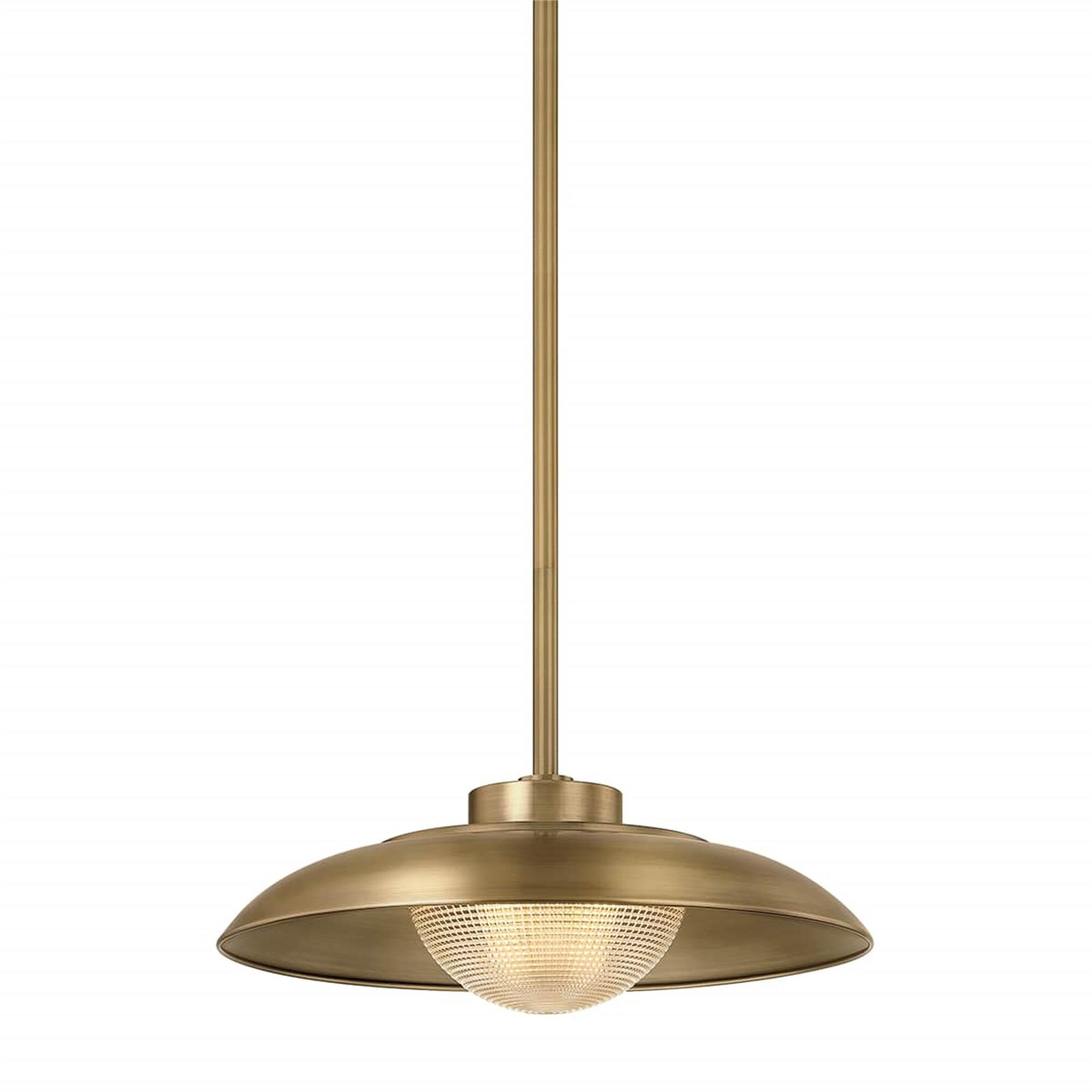 Braxton Small Pendant Light
