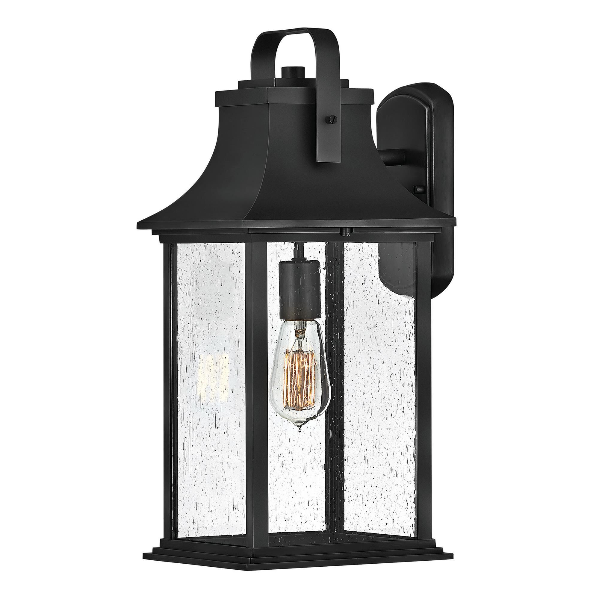 Grant 19 Inch Outdoor Wall Light