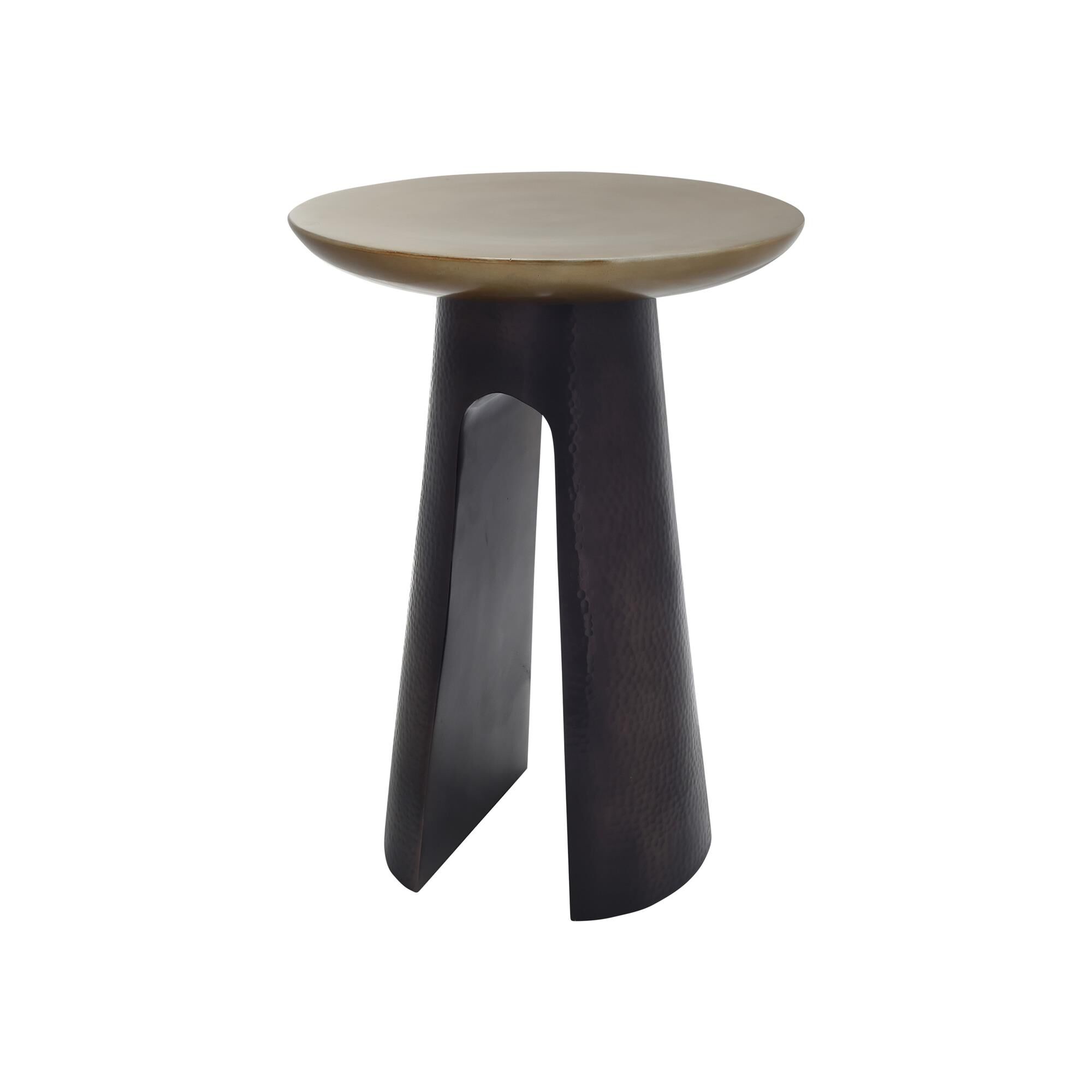 Pince 22 Inch Accent Table