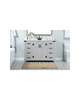 Grant 19 Inch Bath Vanity Cabinet