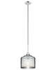 Tabot 17 Inch Mini Pendant