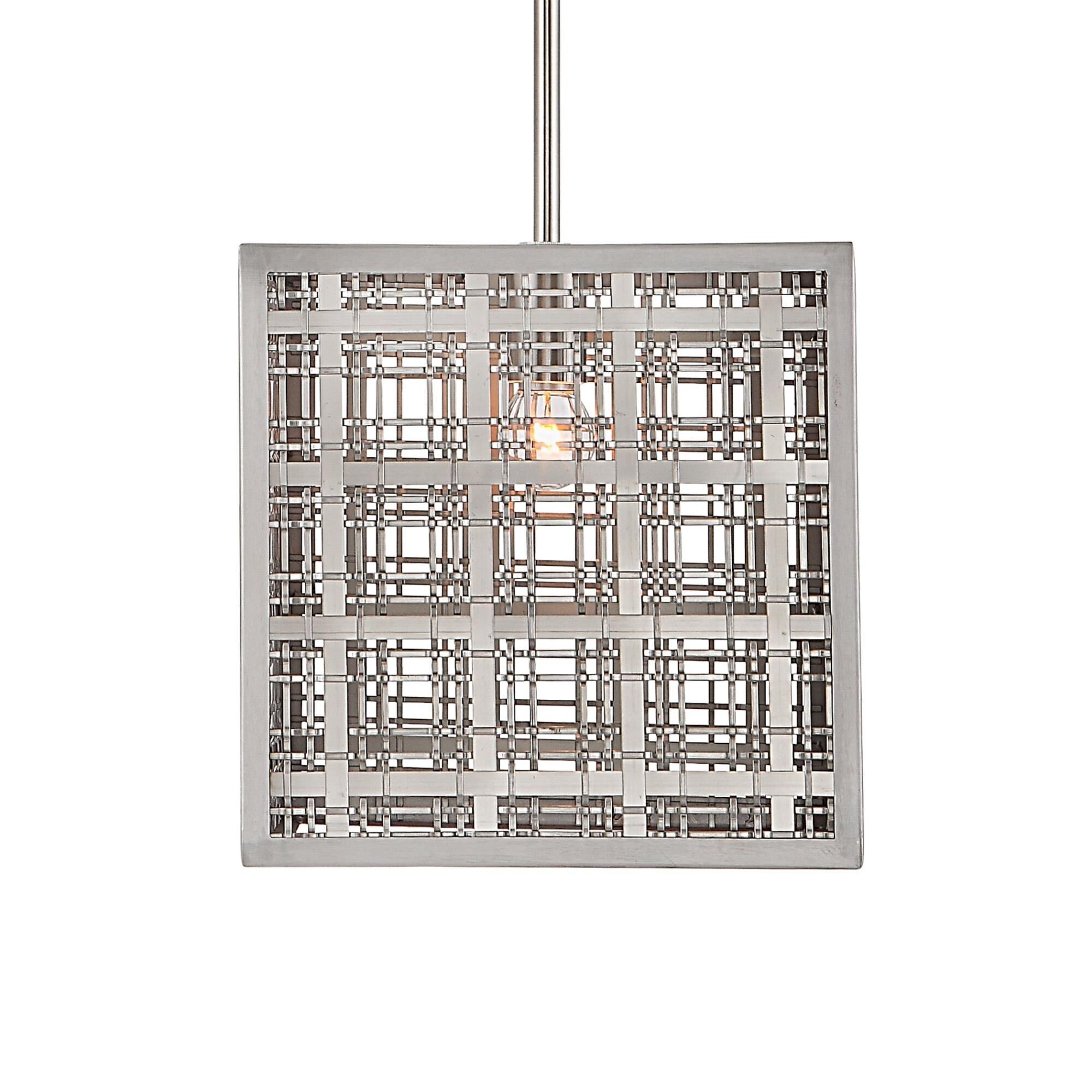 Pendleton 11 Inch Mini Pendant