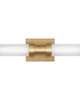 Sean Lavin Kiel 18 Inch Bath Vanity Light
