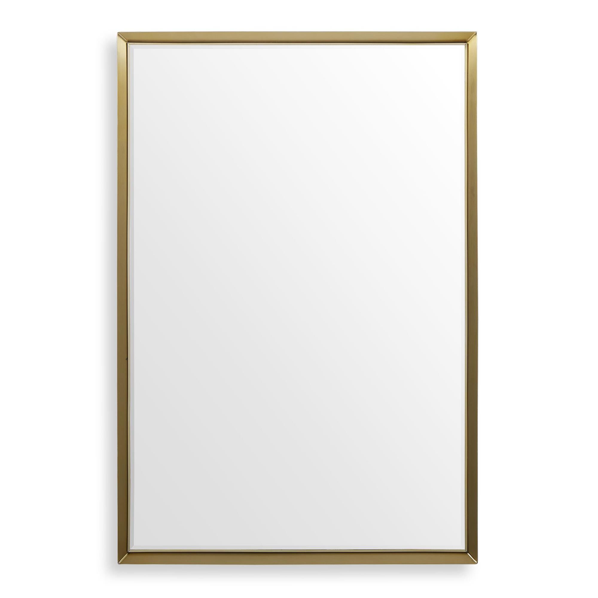 Heisler Medium Decorative Mirror