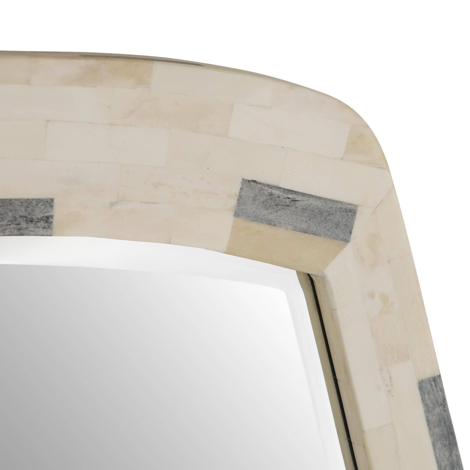 Ravenna Medium Decorative Mirror