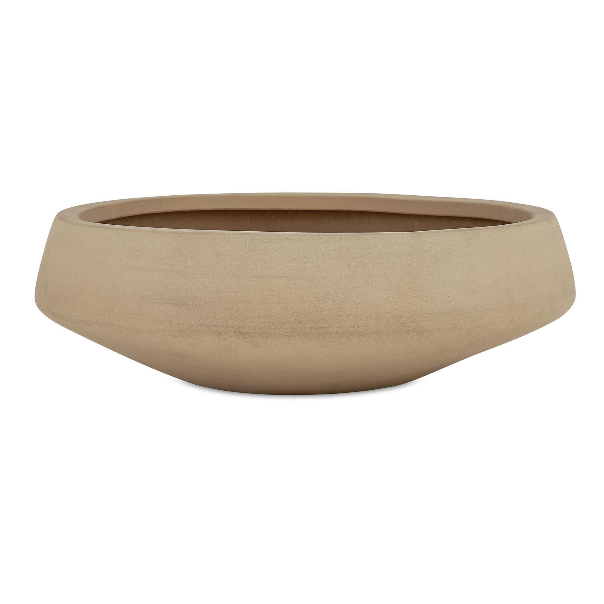 Sienna Scape Bowl
