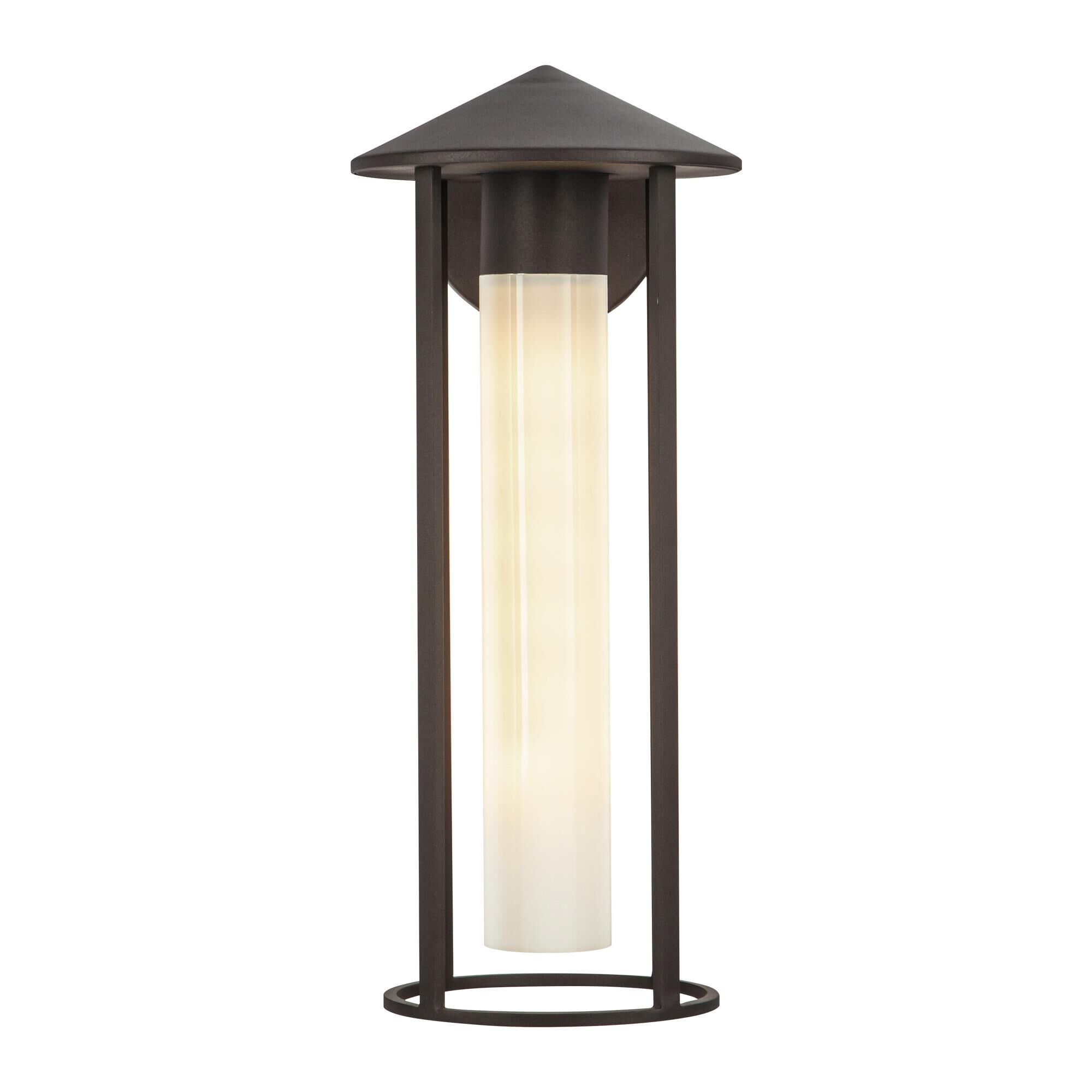 Tenko 18 Inch Outdoor Wall Light