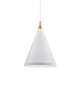 Dorothy 24 Inch Tall Pendant Light