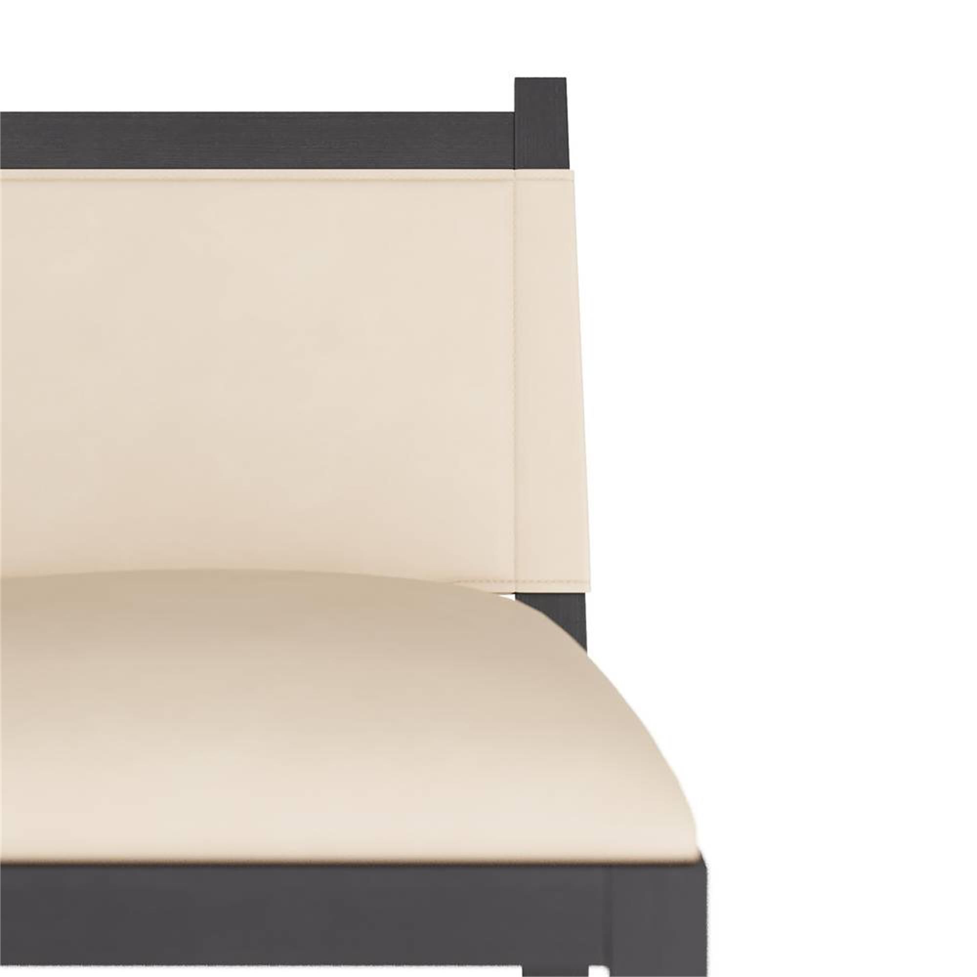 Burdock 36 Inch Stool