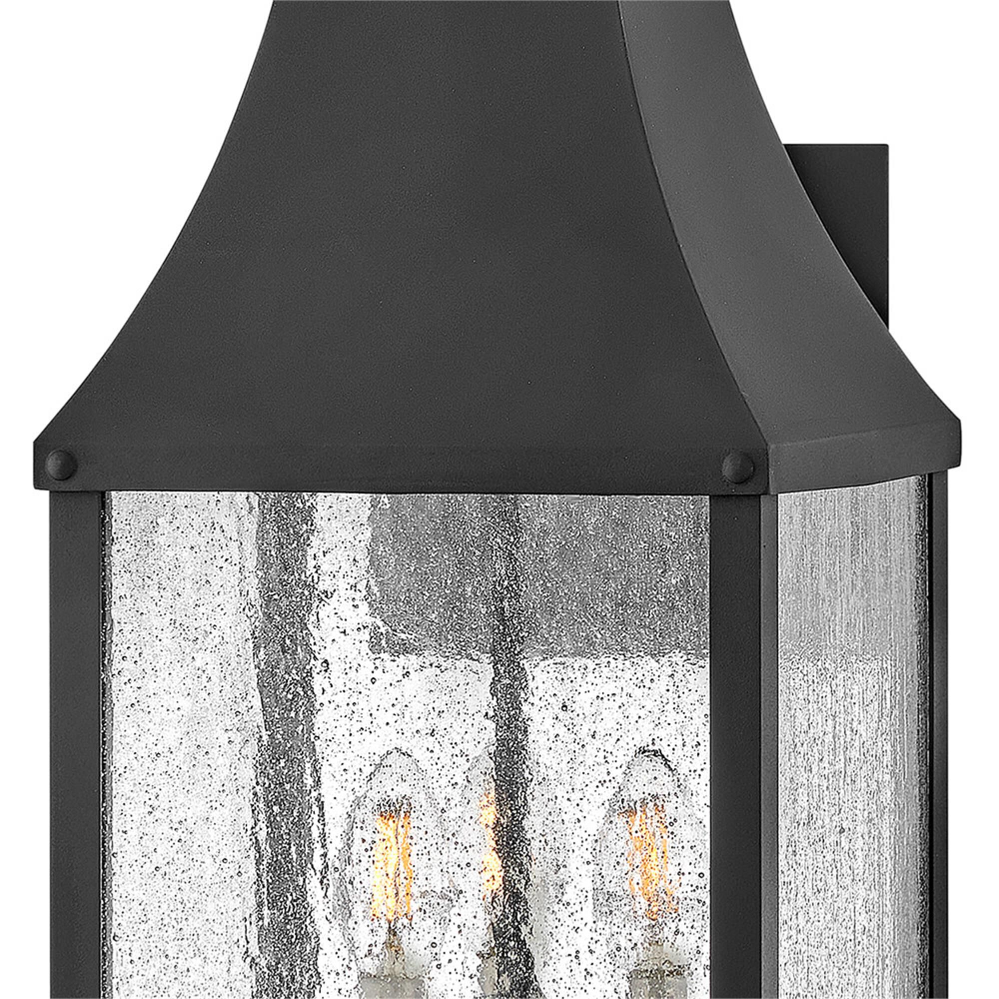 Beacon Hill 26 Inch Outdoor Wall Light