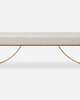 Swale 53 Inch Bench