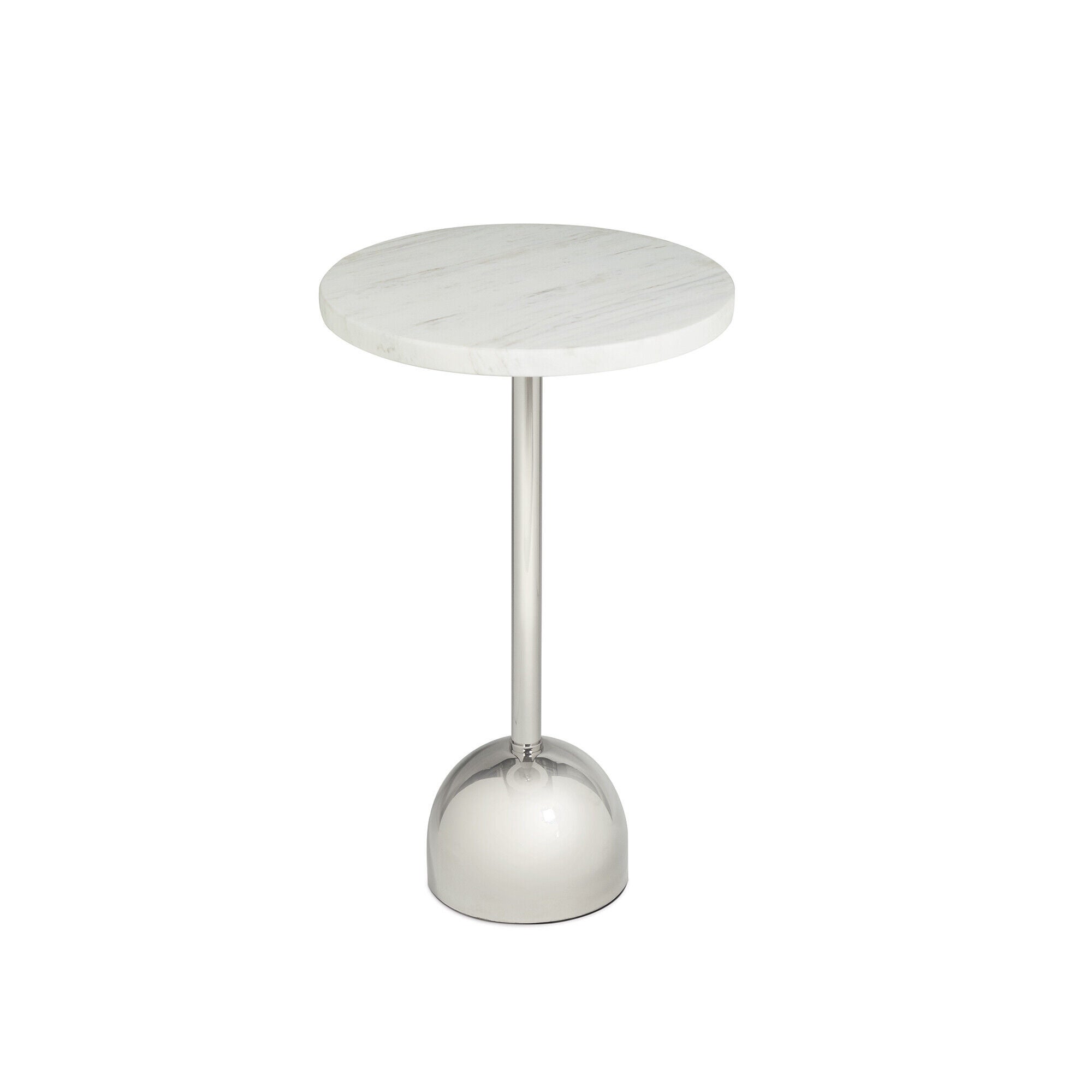 Arthur 21 Inch Accent Table
