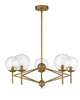 Auresa 29 Inch Pendant Light