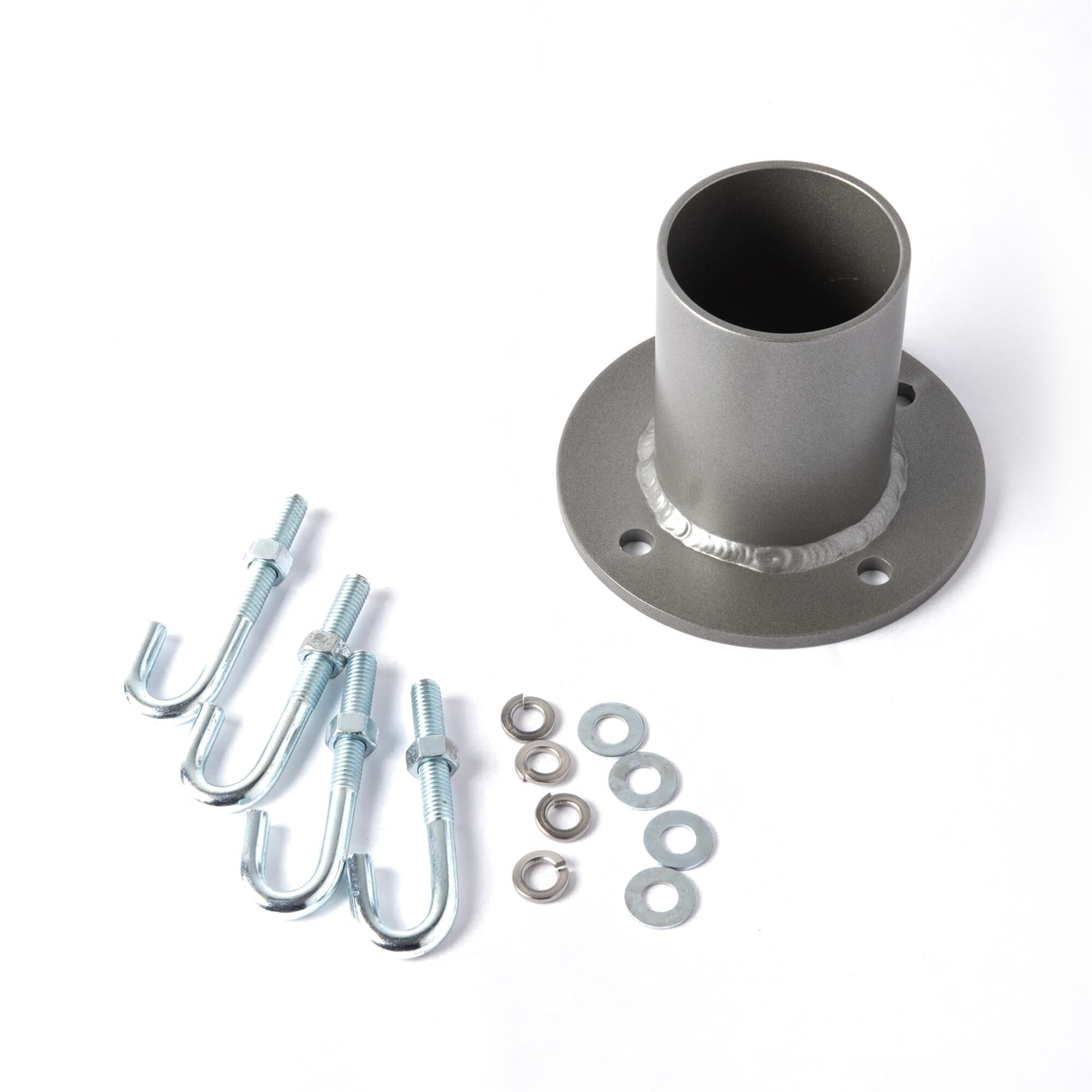 Adaptor Outdoor Pier Mount Adapter
