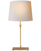 Dauphine Small Table Lamp