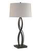 Almost Infinity Large Table Lamp