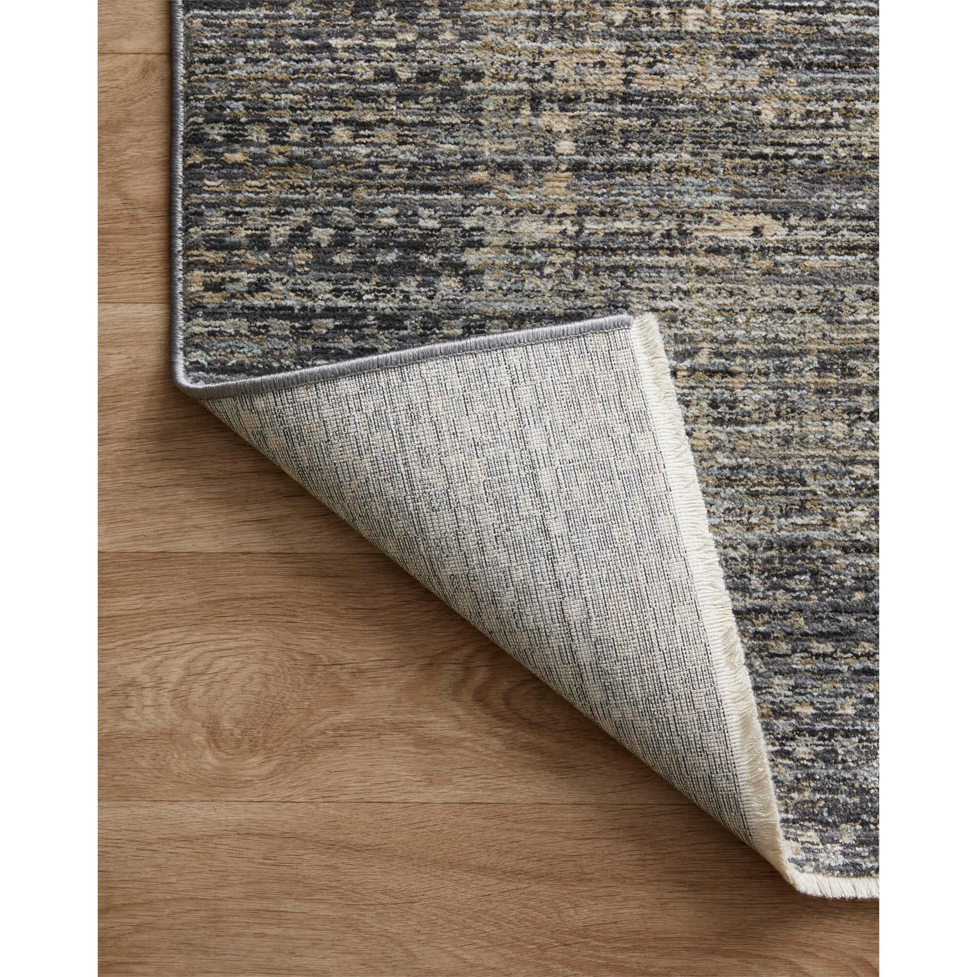 Soho Power Woven Area Rug