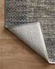 Soho Power Woven Area Rug