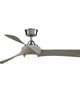 Wrap Custom 52 Inch Ceiling Fan with Light Kit