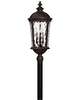 Windsor 35 Inch Outdoor Post Lamp