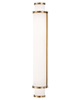 Malcolm 30 Inch 4 Light Bath Vanity Light