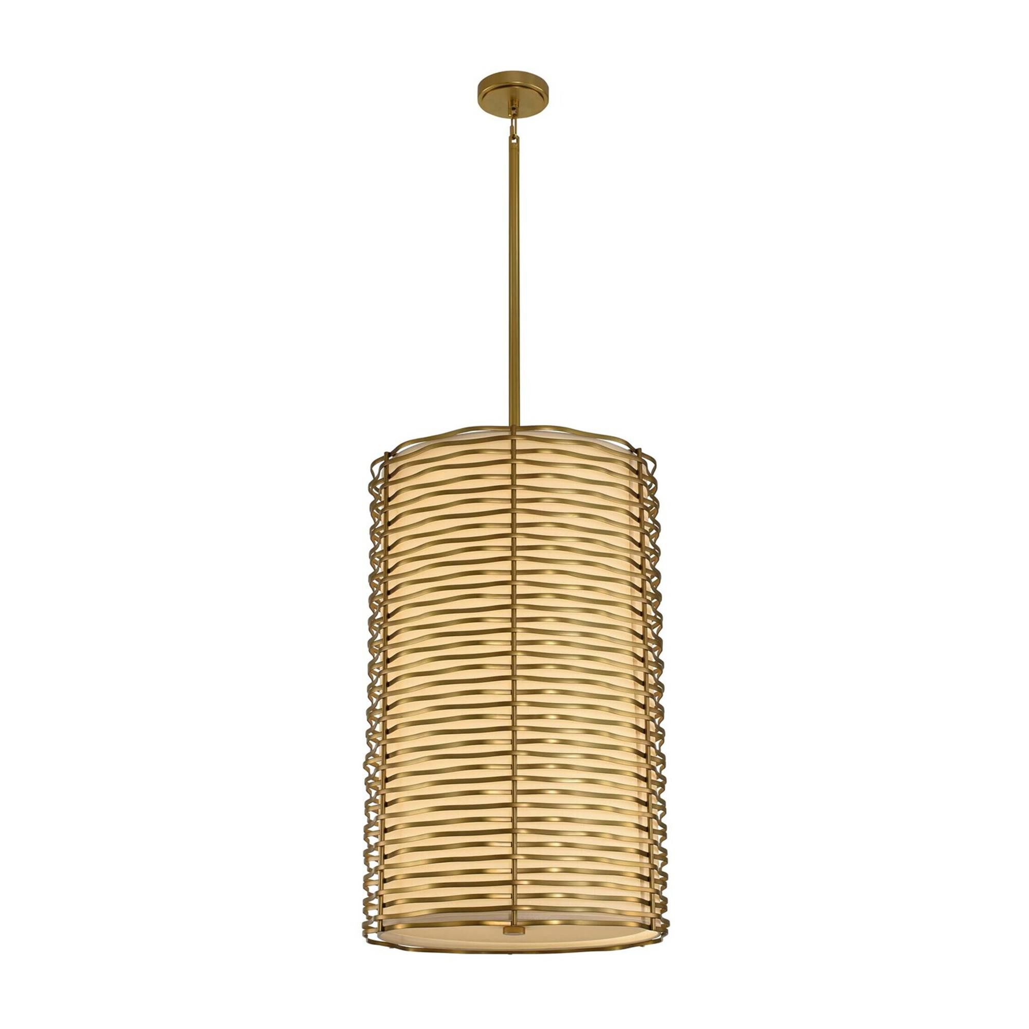 Paloma 36 Inch Pendant Light