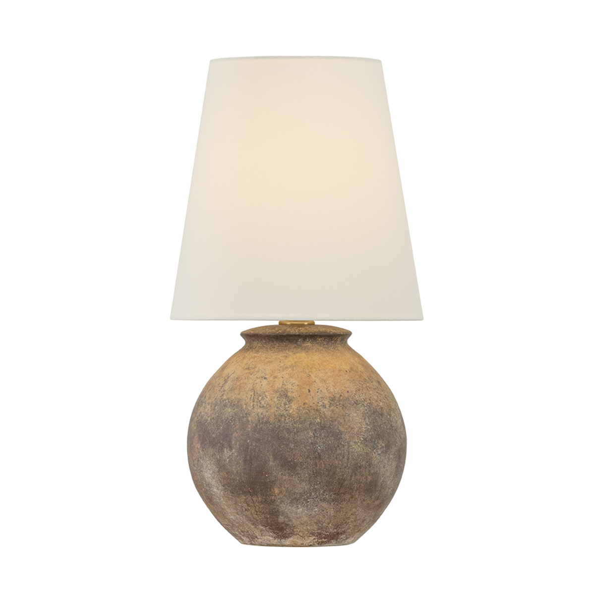 Zeal Small Table Lamp