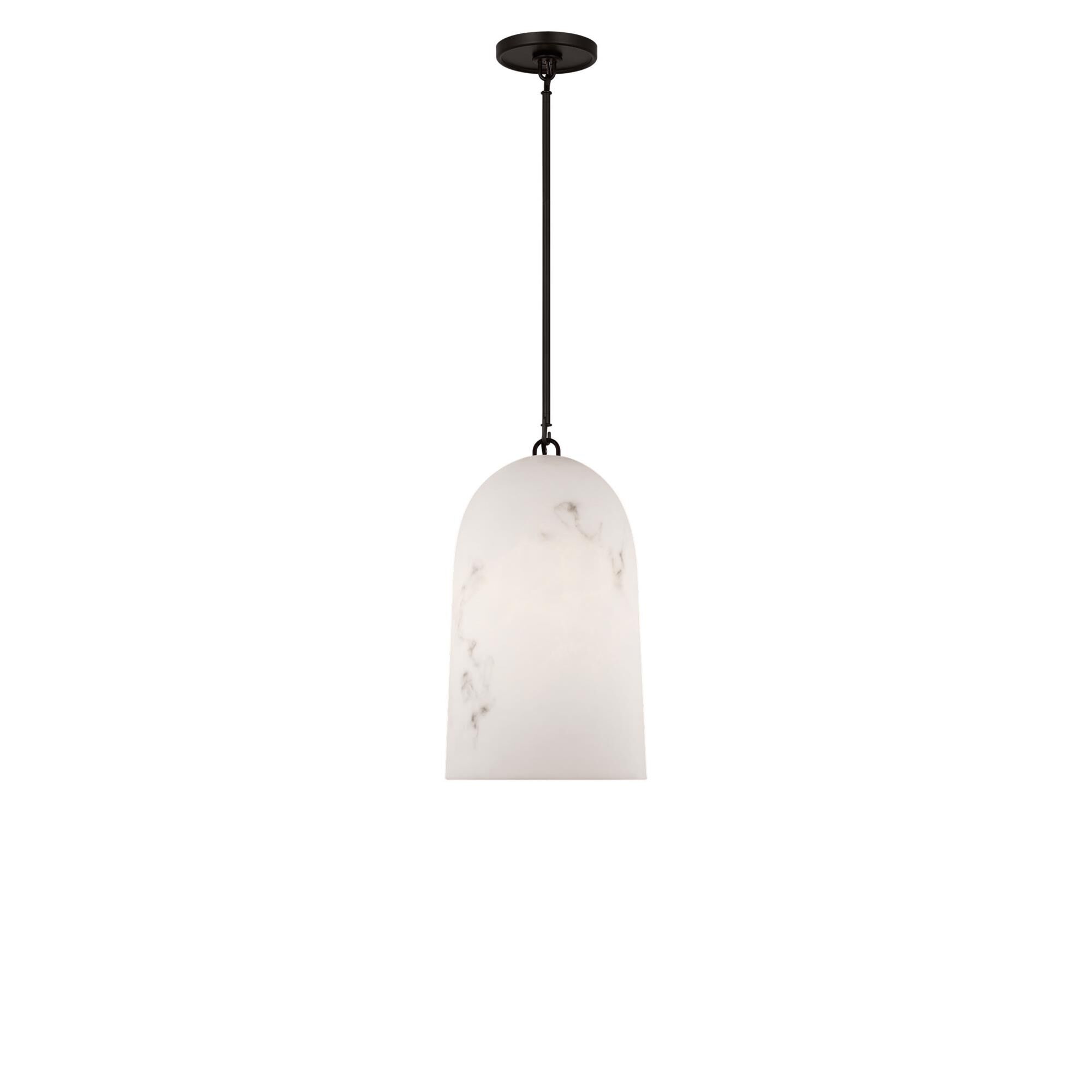 Chapman & Myers Savina 18 Inch Mini Pendant