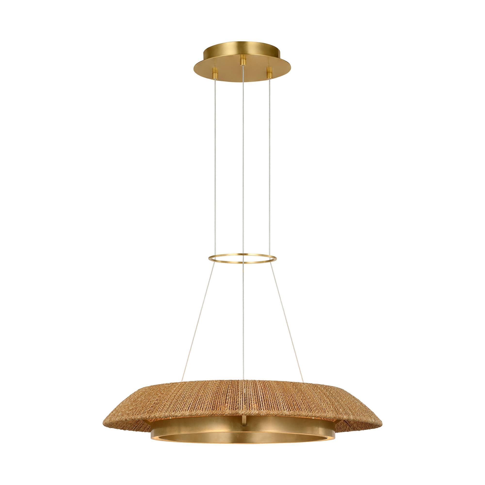Sean Lavin Noa 27 Inch Chandelier