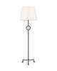 Thom Filicia Montour 64 Inch Floor Lamp