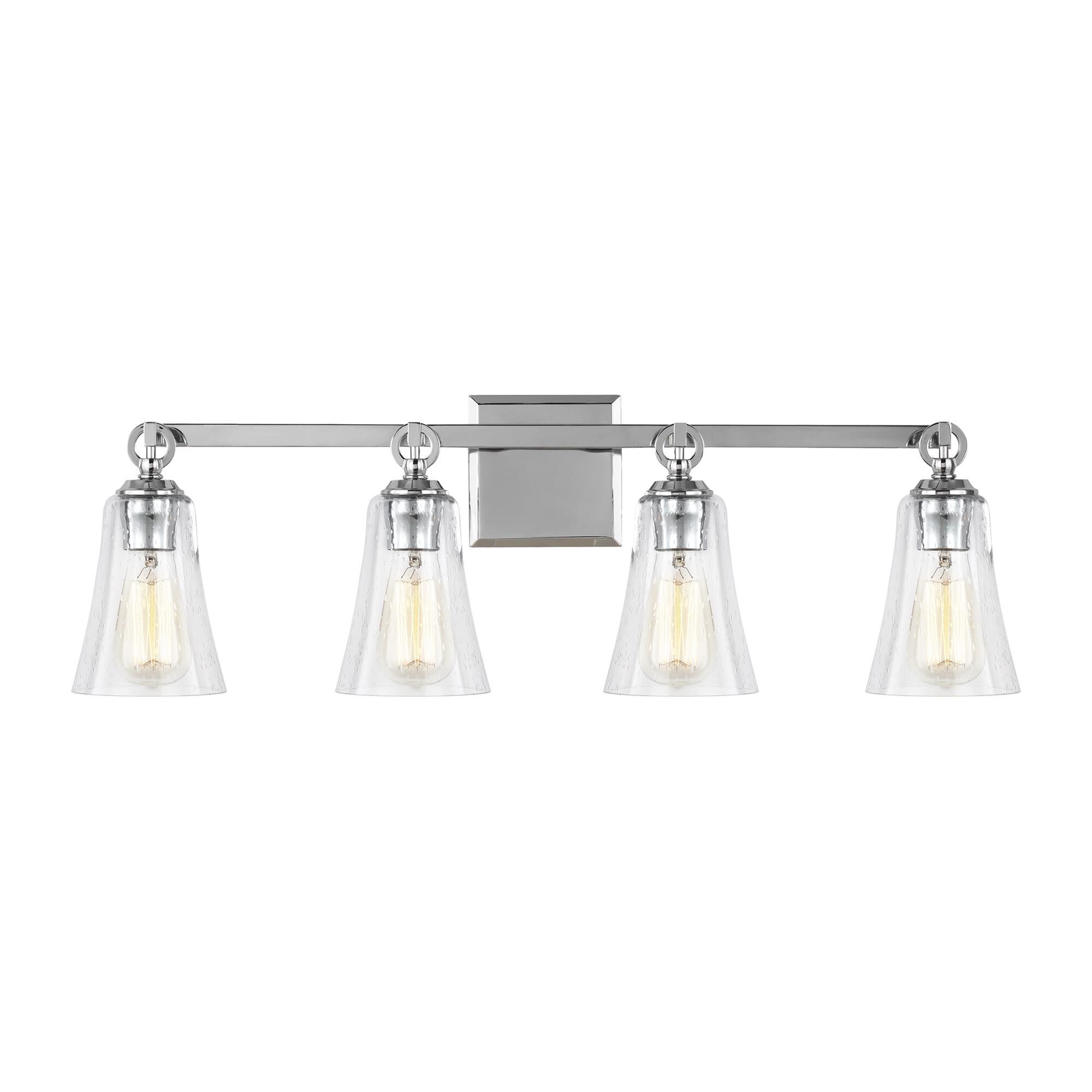 Sean Lavin Monterro 30 Inch 4 Light Bath Vanity Light