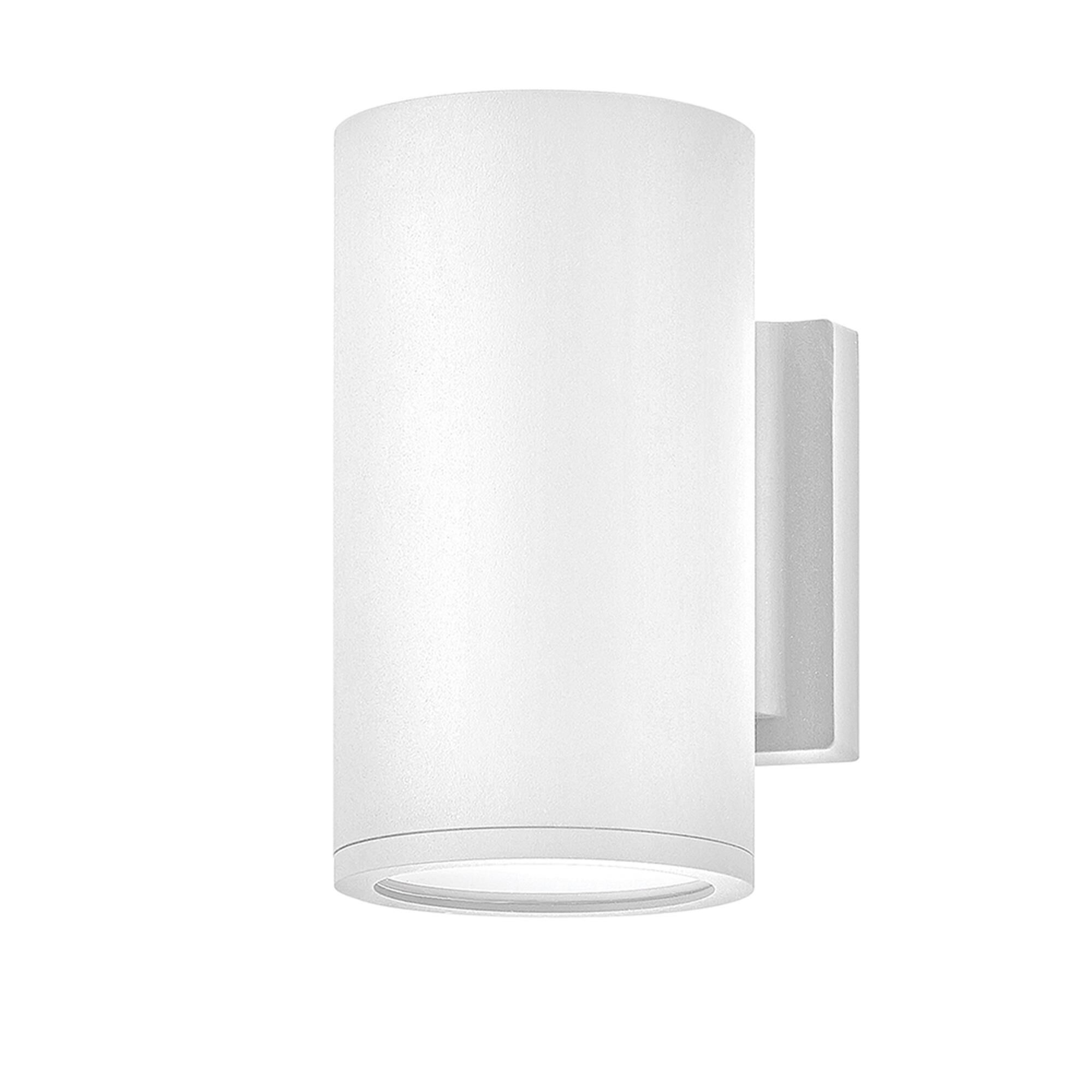 Silo 8 Inch Outdoor Wall Light