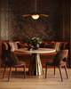 Martyn Lawrence Bullard Turin Medium Pendant Light