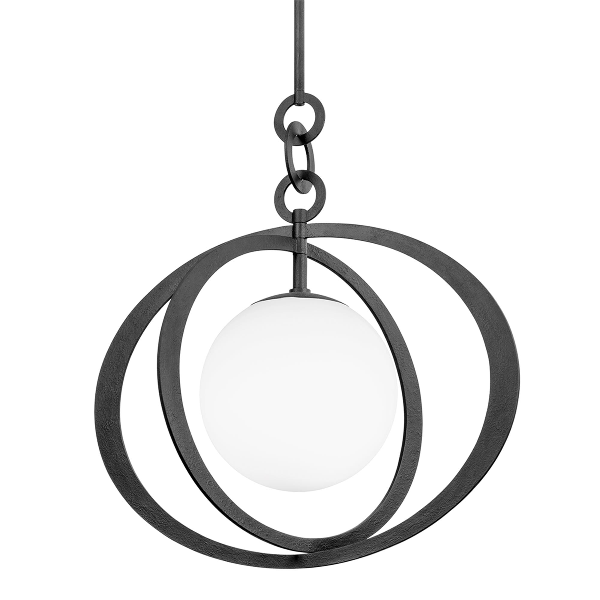 Olancha Large Pendant Light