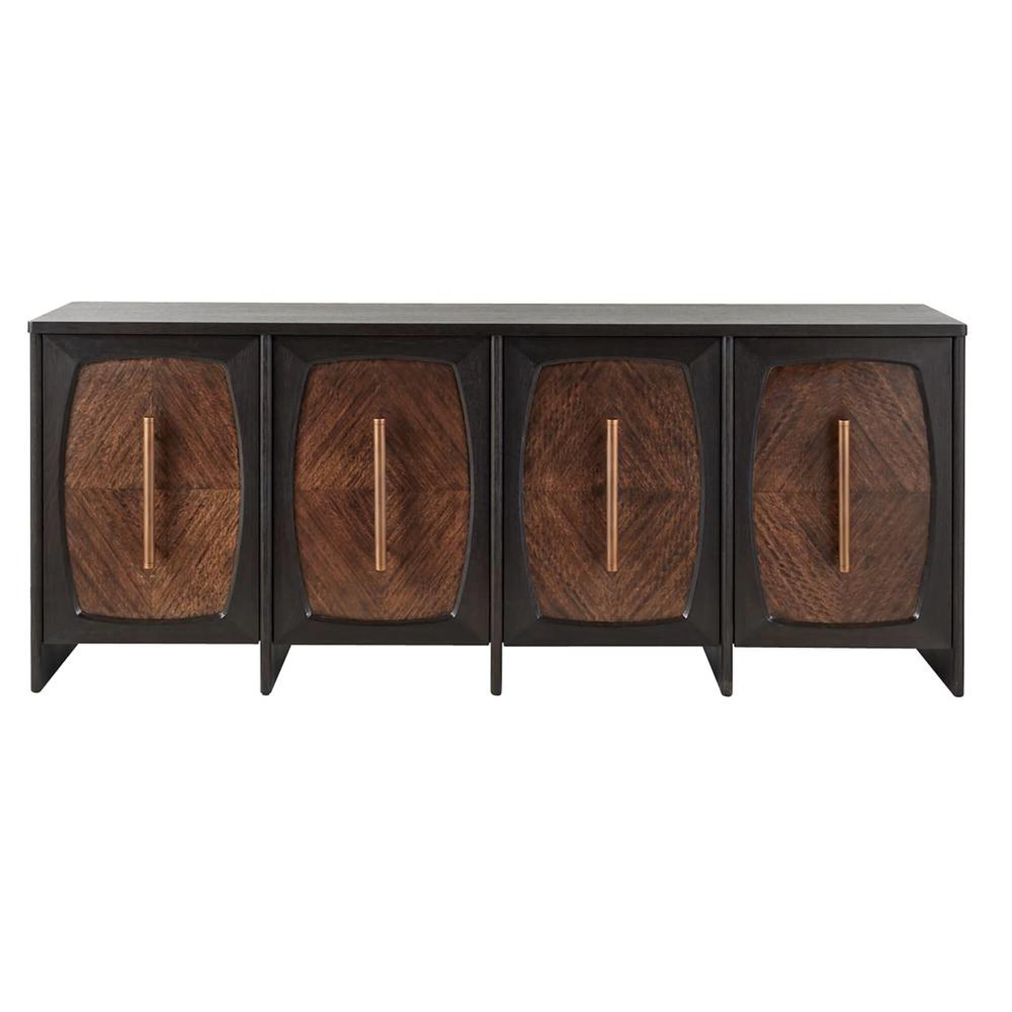 Elmore 81 Inch Credenza