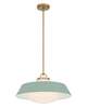 Xander 20 Inch Pendant Light