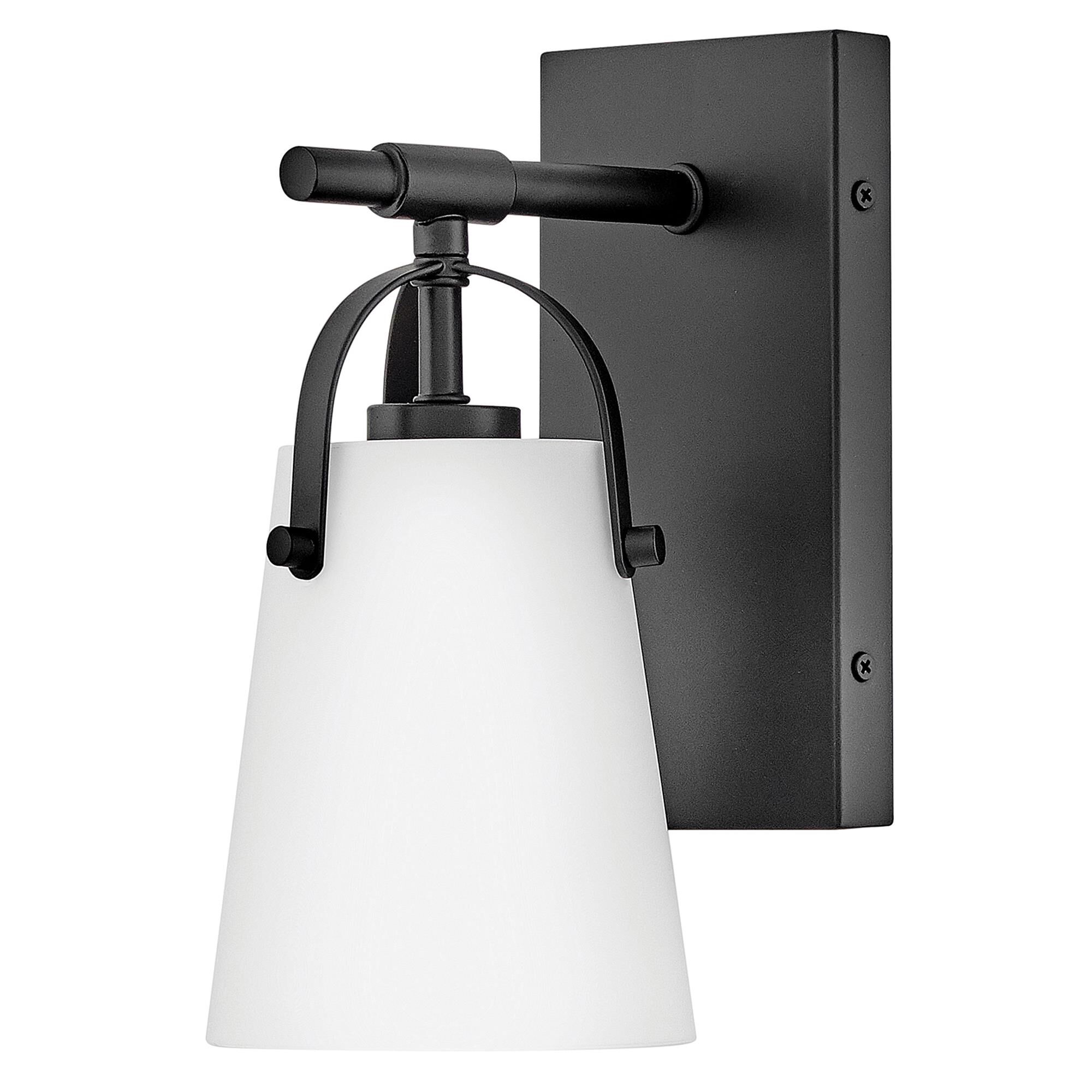 Foster Small Wall Sconce