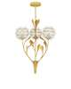 Dandelion Medium Pendant Light