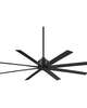 Xtreme 65 Inch Ceiling Fan