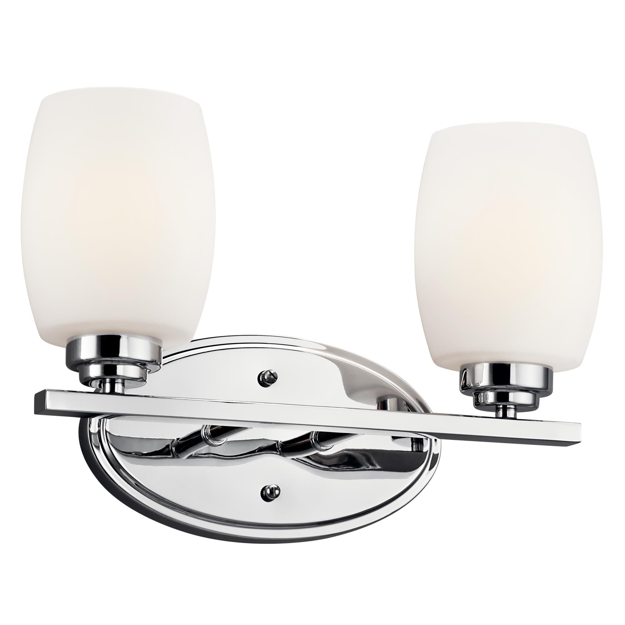 Eileen 14 Inch Bath Vanity Light