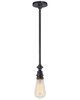 Chapman & Myers Boston 10 Inch Mini Pendant