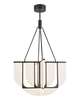Elisa Carlucci Anders 42 Inch Pendant Light