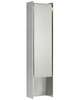Barbara Barry Align 32 Inch Outdoor Wall Light