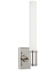 Chapman & Myers Owen 14 Inch Bath Vanity Light