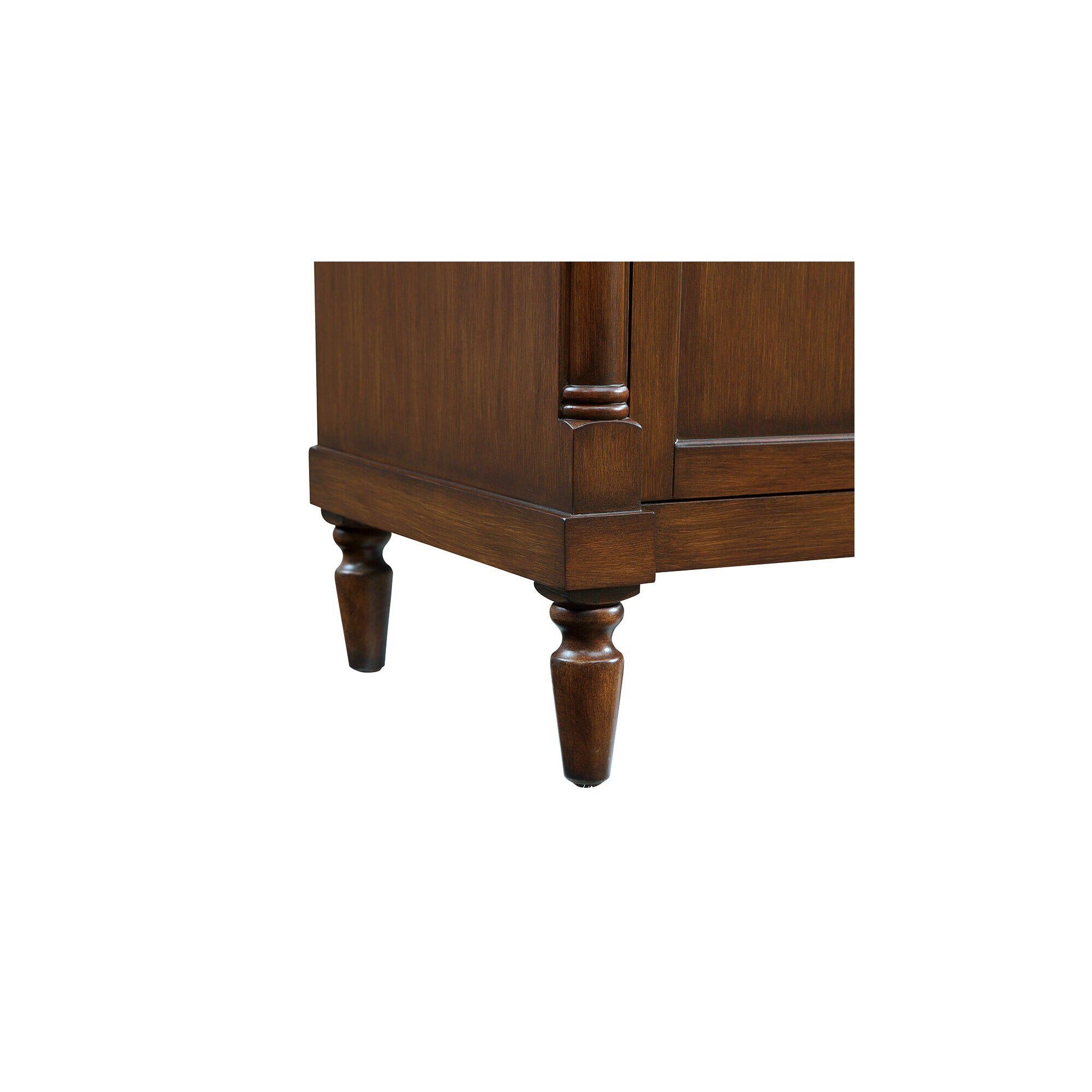 Lexington 22 Inch Bath Vanity Cabinet
