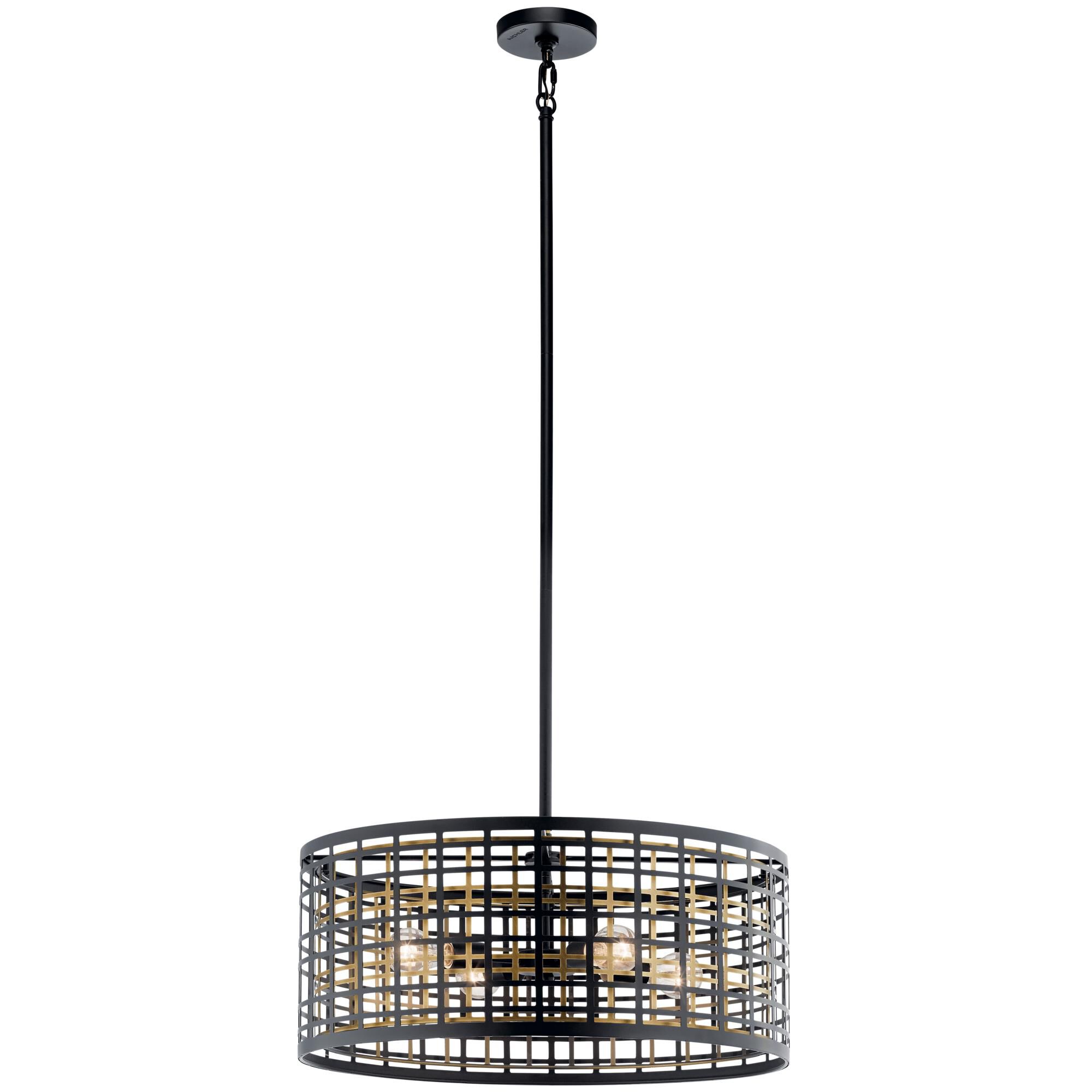 Aldergate Medium Pendant Light